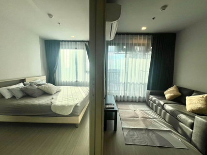 รูปภาพ P498 ให้เช่าคอนโด Life Lardprao (ไลฟ์ ลาดพร้าว) ติดBTS ห้องสวยมาก ไม่เคยปล่อยเช่า เฟอร์ครบ พร้อมเข้าอยู่ทันที!