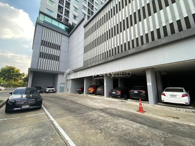The President Sathorn - Ratchaphruek 3