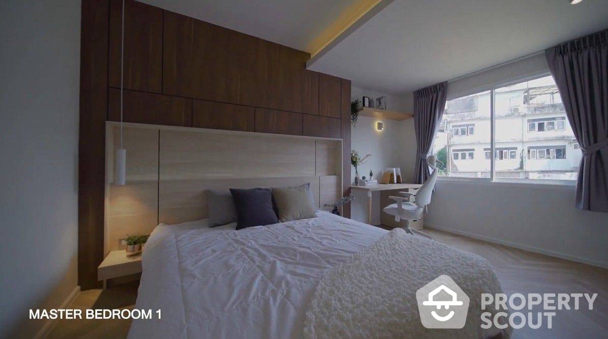 รูป ทาวน์เฮาท์ 3 นอน ใกล้ BTS พระโขนง (ID 1884769) - รูปที่ 10/13