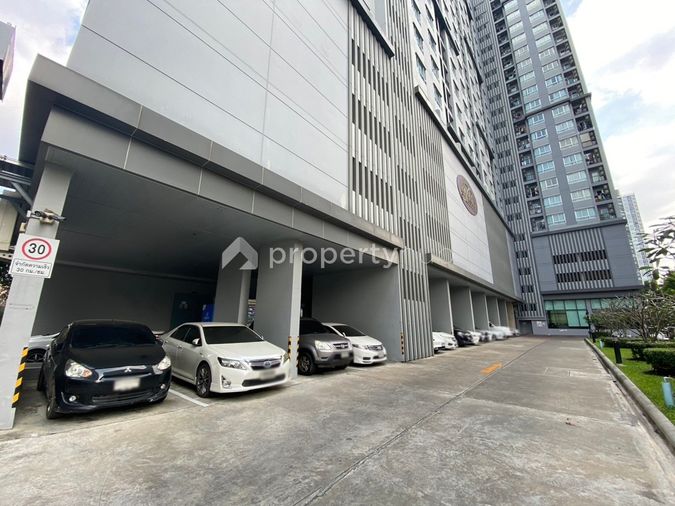 The President Sathorn - Ratchaphruek 3