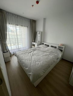 ขาย ไลฟ์ พระราม 4 - อโศก ห้องใหม่ สวย เฟอร์นิเจอร์ครบ ใกล้ MRT ศูนย์ประชุมแห่งชาติสิริกิต์ สนใจแอตไลน์ครับ@841qqlnr