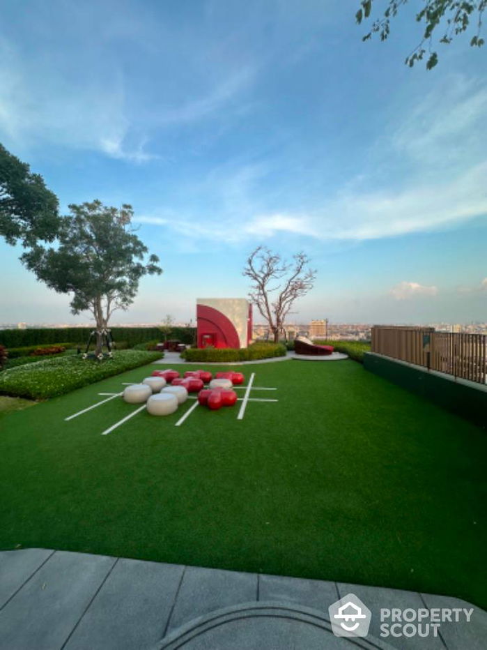 รูป คอนโด 1 นอน at The Line Vibe Phahonyothin ใกล้ BTS ห้าแยกลาดพร้าว (ID 1937522) - รูปที่ 27/36