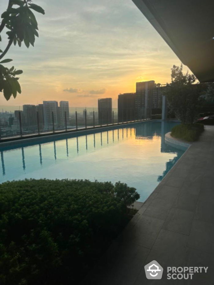 รูป คอนโด 1 นอน at The Line Vibe Phahonyothin ใกล้ BTS ห้าแยกลาดพร้าว (ID 1937522) - รูปที่ 36/36