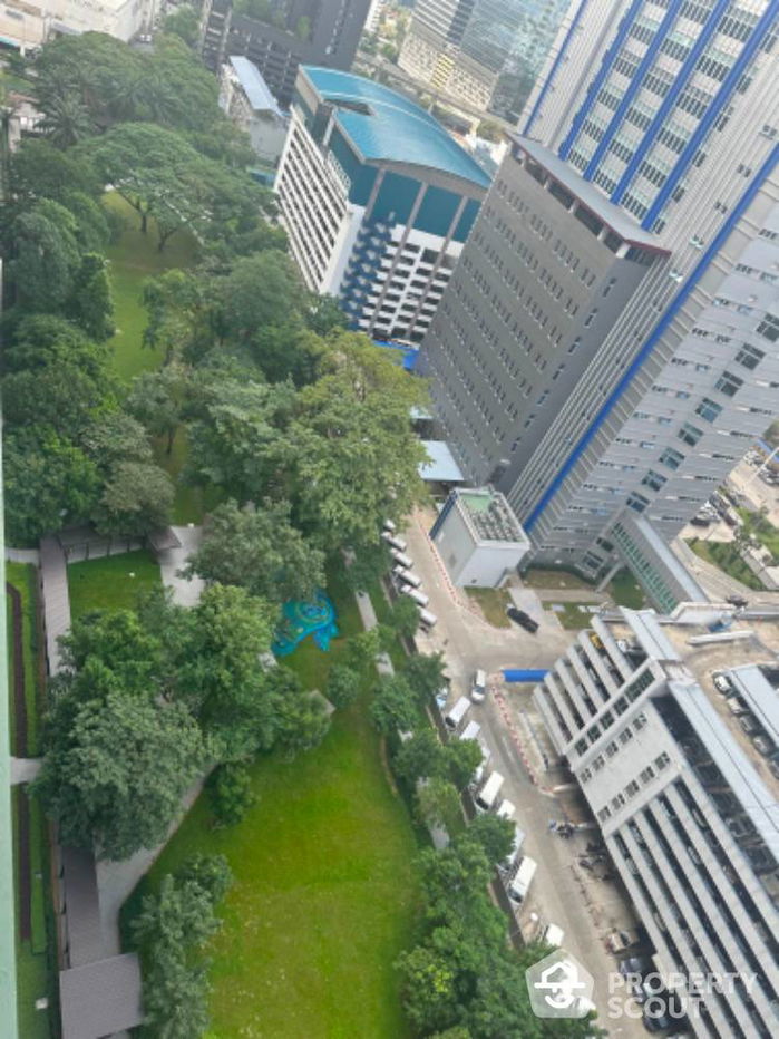 รูป คอนโด 1 นอน at The Line Vibe Phahonyothin ใกล้ BTS ห้าแยกลาดพร้าว (ID 1937522) - รูปที่ 35/36