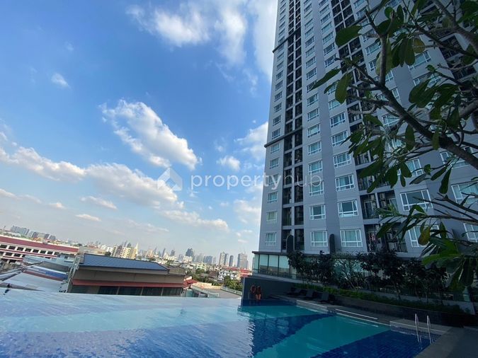 The President Sathorn - Ratchaphruek 3
