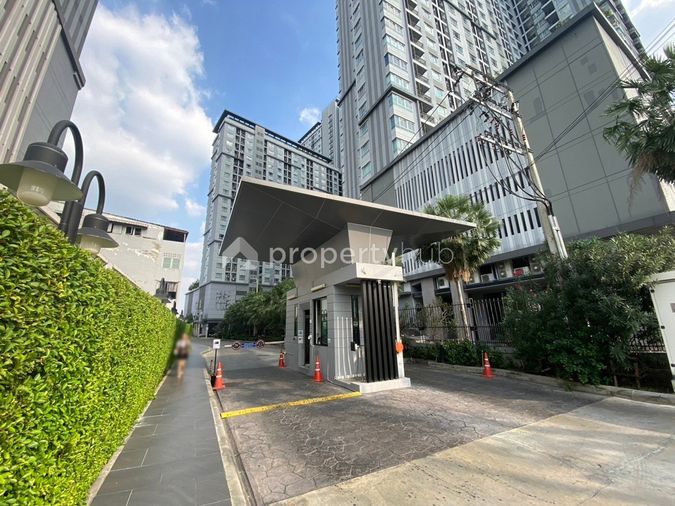 The President Sathorn - Ratchaphruek 3