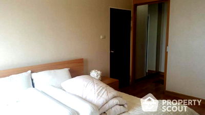 Condos for rent Terminal 21 Rama 3 : 1-BR Condo at Ivy River in Bang Pakok (ID 1427808)