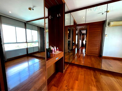 Condos for rent Siriraj Hospital : 📌 For Rent Condo LUMPINI PLACE RAMA VIII Building C, Floor 8,2 bed room, Room size 65 sqm