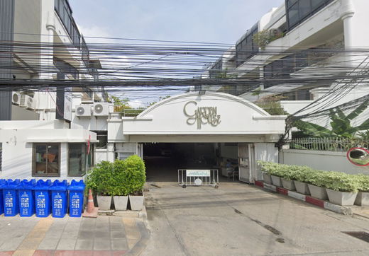 Project Garden House Rama 3 Picture - 2/7