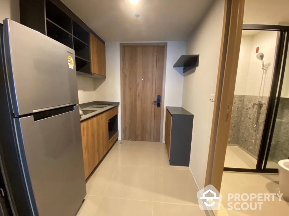 รูป คอนโด 1 นอน at The Line Vibe Phahonyothin ใกล้ BTS ห้าแยกลาดพร้าว (ID 1937522) - รูปที่ 18/36