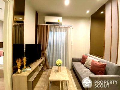 Condos for sale Ramkhamhaeng Road : 2-BR Condo at The Privacy Rama 9 near ARL Ramkhamhaeng (ID 1213760)
