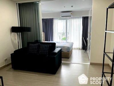 Condos for rent Bangkok Noi : 1-BR Condo at Supalai Park Yaekfaichai Station near MRT Fai Chai (ID 1538900)