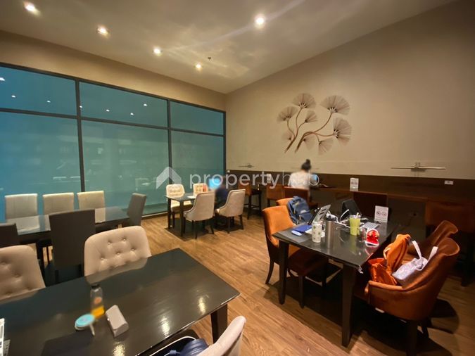 The President Sathorn - Ratchaphruek 3