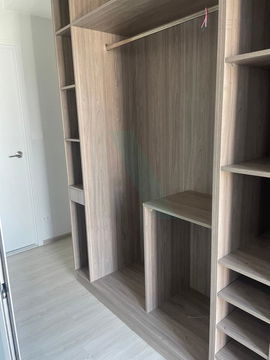 🚩 For Rent Condo PLUM CONDO SUKHUMVIT 62 Building 1, Floor 4,1 bed room, Room size 30 sqm