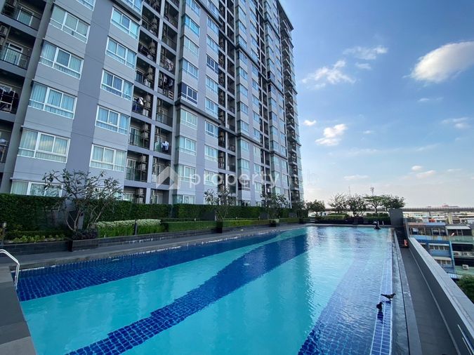 The President Sathorn - Ratchaphruek 3