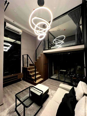 Condos for rent MRT Lat Phrao 101  : Condo for Rent at The Origin Ladprao-Bangkapi