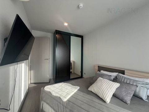 🔺 For Rent Condo LIFE LADPRAO Building B, Floor 37,1 bed room, Room size 35 sqm