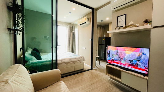 รูปภาพ For rent JW Station @Ramintra 🔴🔴