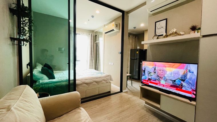 For  rent  JW Station @Ramintra  🔴🔴