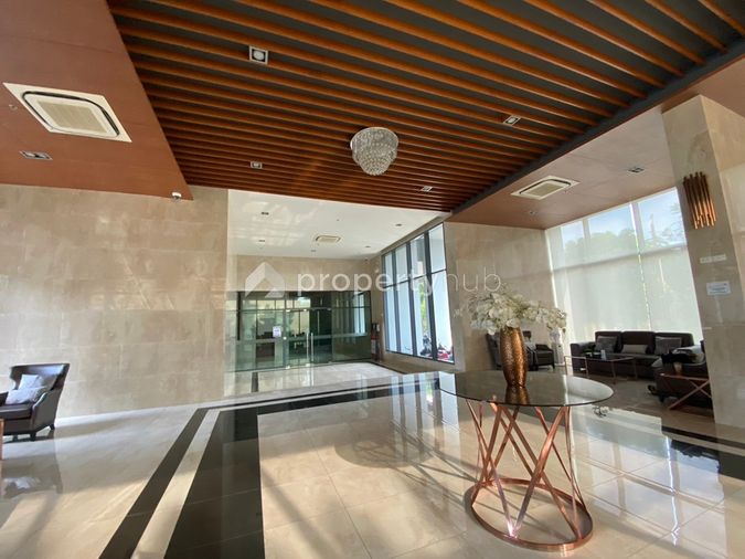 The President Sathorn - Ratchaphruek 3