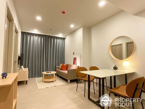 คอนโด 1 นอน at One 9 Five Asoke - Rama 9 ใกล้ MRT พระราม 9 (ID 1949198)