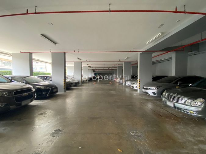 The President Sathorn - Ratchaphruek 3