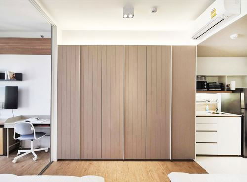 รูป  🔴 รับเงินคืน 10,000 บาท 🔴 .................................................. (id.y2) Triple Y Residence - รูปที่ 8/10