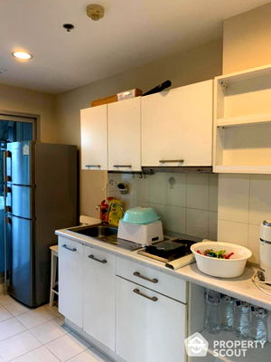 Condos for sale BTS Talat Phlu : 1-BR Condo at Life Sathorn Sierra near BTS Talat Phlu (ID 933091)