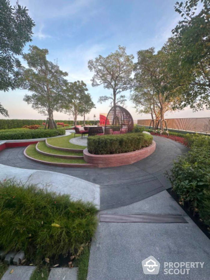 รูป คอนโด 1 นอน at The Line Vibe Phahonyothin ใกล้ BTS ห้าแยกลาดพร้าว (ID 1937522) - รูปที่ 32/36