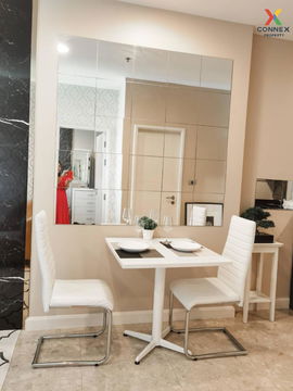 🔥🔥🔥 FOR RENT condo , The Crest Sukhumvit 34 , BTS-Thong Lo , Khlong Tan , Khlong Toei , Bangkok , CX-21448 ✅ Live chat with us ADD LINE @connexproperty ✅ 🔥🔥🔥