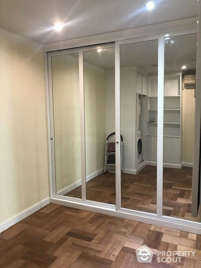 picture 2-BR Condo at Liberty Park 2 near ARL Makkasan (ID 387154) - 5/5