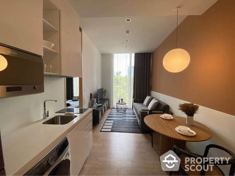 1-BR Condo at Noble Be Sukhumvit 19 near BTS Nana (ID 1948339)