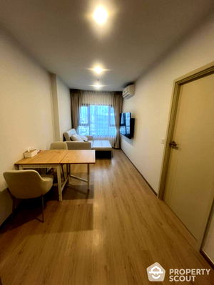 Condos for sale : 1-BR Condo at LIFE Rama 4 - Asoke near MRT Queen Sirikit National Convention Centre (ID 1957556)