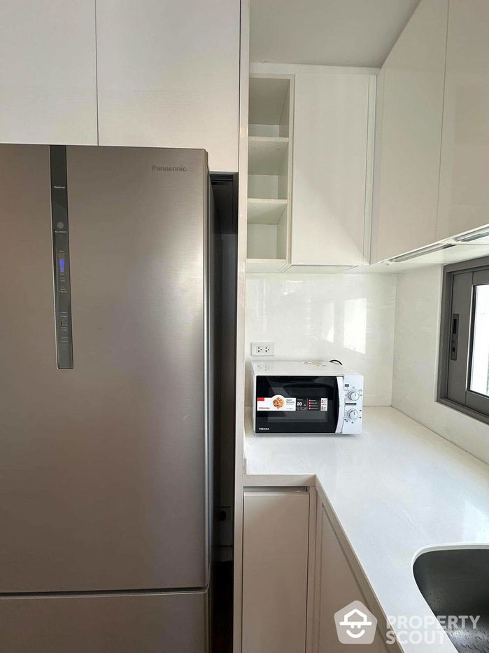 รูป คอนโด 1 นอน at Nara 9 Sathorn-Narathiwas ใกล้ BTS เซนต์หลุยส์ (ID 1945278) - รูปที่ 6/8