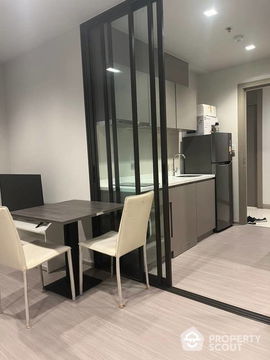 1-BR Condo at Life Asoke - Rama 9 near MRT Phra Ram 9 (ID 1953366)