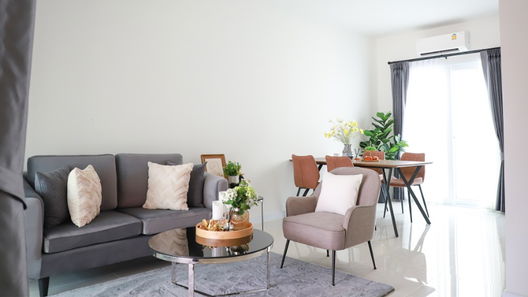 รูป Bless Ville Sukhumvit - Bangpu - รูปที่ 5/5