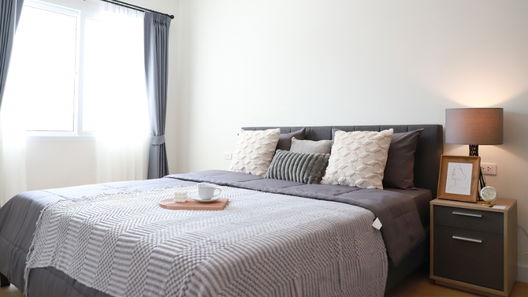 รูป Bless Ville Sukhumvit - Bangpu - รูปที่ 3/5