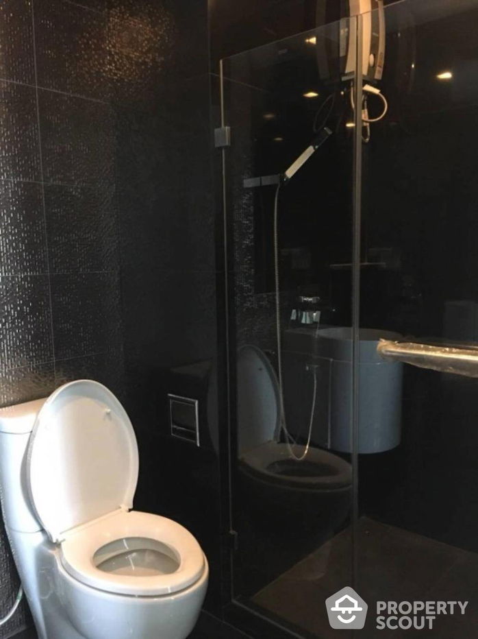 รูป คอนโด 1-ห้องนอน ที่ ริทึ่ม สุขุมวิท 36-38 ใกล้ BTS ทองหล่อ (ID 648221) - รูปที่ 6/11