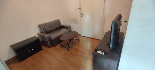 รูปภาพ For rent, Aspire Rama 4, 1 bedroom, 7th floor, Building A, near Kluaynamthai Intersection.