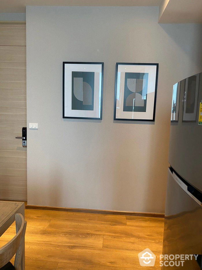 รูป คอนโด 2-ห้องนอน ที่ พาร์ค ออริจิ้น พร้อมพงษ์ ใกล้ BTS พร้อมพงษ์ (ID 1950519) - รูปที่ 6/12