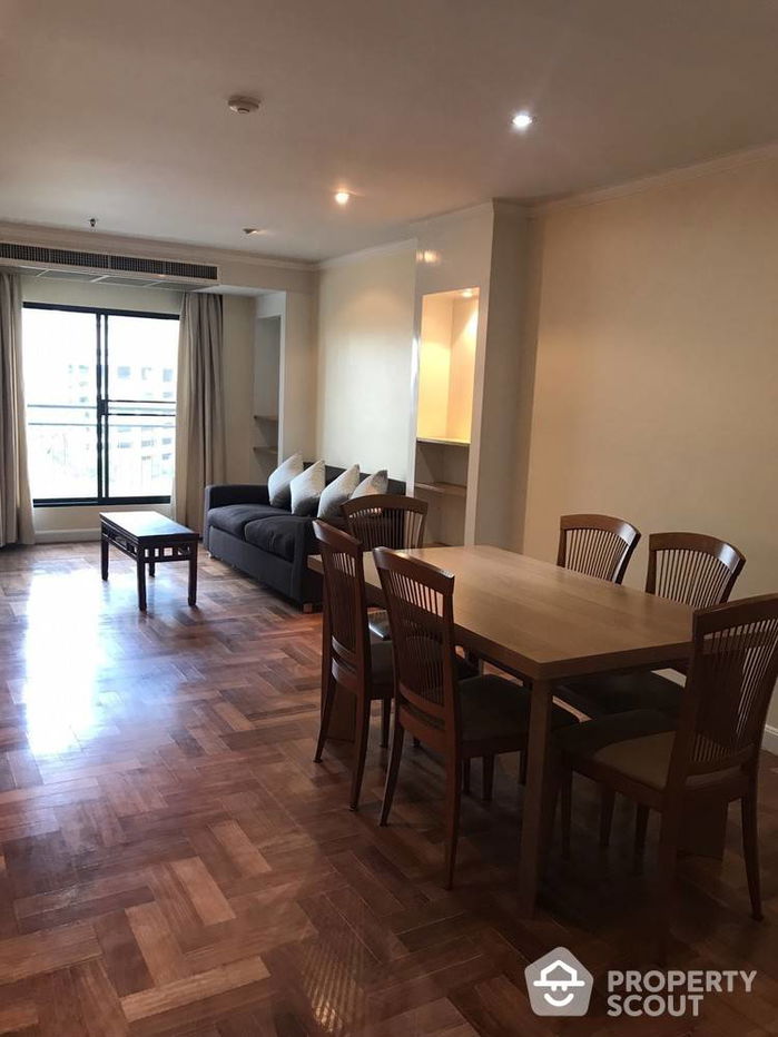 picture 2-BR Condo at Liberty Park 2 near ARL Makkasan (ID 387154) - 2/5