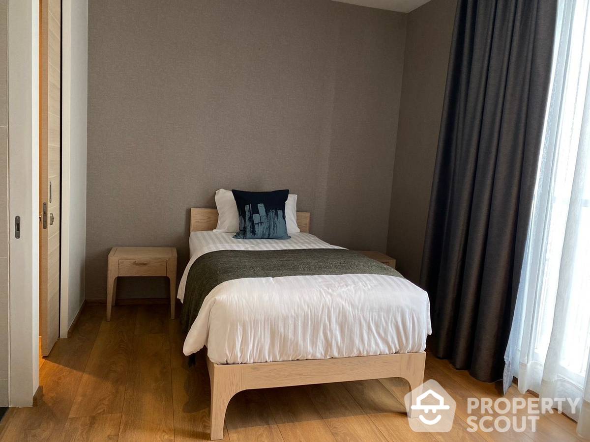 รูป คอนโด 2-ห้องนอน ที่ พาร์ค ออริจิ้น พร้อมพงษ์ ใกล้ BTS พร้อมพงษ์ (ID 1950519) - รูปที่ 12/12