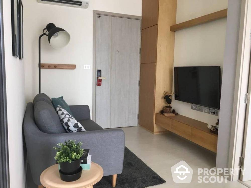 รูป คอนโด 1-ห้องนอน ที่ ริทึ่ม สุขุมวิท 36-38 ใกล้ BTS ทองหล่อ (ID 648221) - รูปที่ 8/11