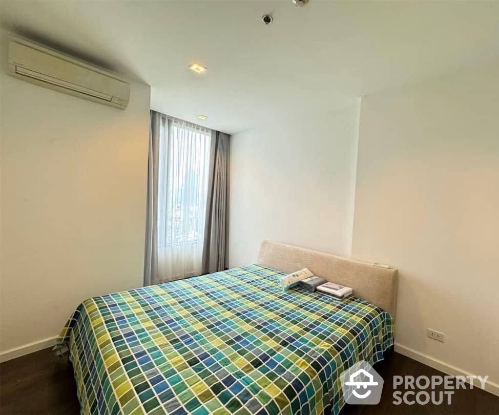 รูป คอนโด 1 นอน at Nara 9 Sathorn-Narathiwas ใกล้ BTS เซนต์หลุยส์ (ID 1945278) - รูปที่ 4/8