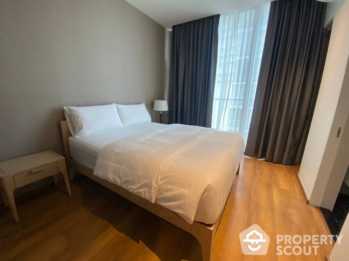 รูป คอนโด 2-ห้องนอน ที่ พาร์ค ออริจิ้น พร้อมพงษ์ ใกล้ BTS พร้อมพงษ์ (ID 1950519) - รูปที่ 9/12