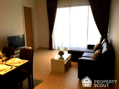 Condos for sale : 2-BR Condo at The Lofts Ekkamai near BTS Ekkamai (ID 711676)
