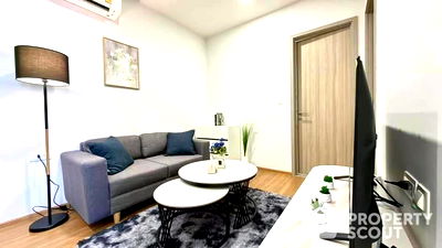 คอนโดให้เช่า : คอนโด 1-ห้องนอน ที่ คลาวด์ ทองหล่อ-เพชรบุรี ใกล้ MRT เพชรบุรี (ID 1956379)