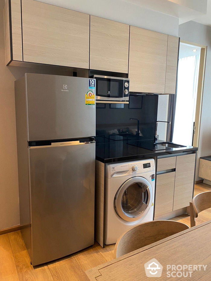 รูป คอนโด 2-ห้องนอน ที่ พาร์ค ออริจิ้น พร้อมพงษ์ ใกล้ BTS พร้อมพงษ์ (ID 1950519) - รูปที่ 4/12