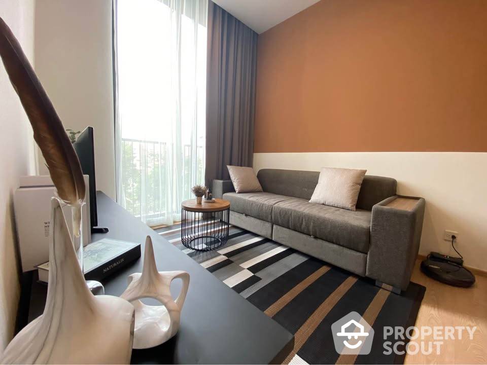 picture 1-BR Condo at Noble Be Sukhumvit 19 near BTS Nana (ID 1948339) - 4/6