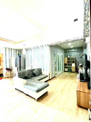 คอนโดให้เช่า : เช่าคอนโด แกรนด์ พาเลช Grand Palace (B12015) ID Line : @condo65